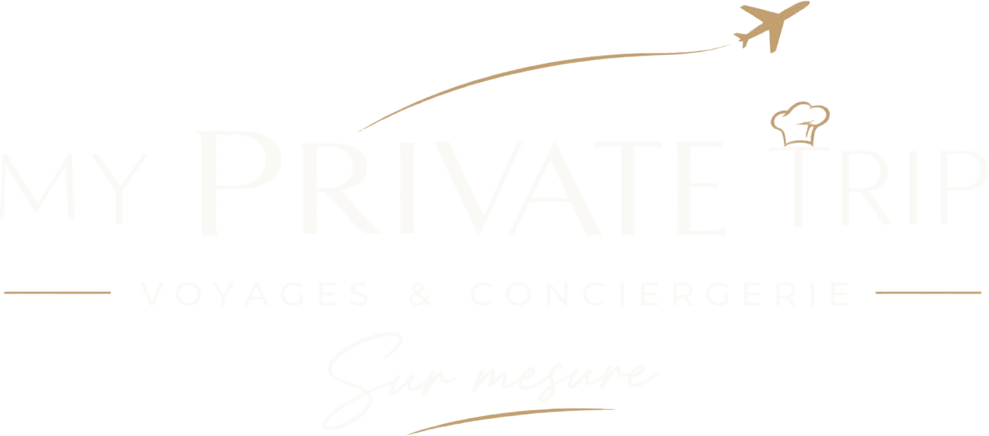 My Private Trip